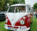 BILDERSTRECKE - Erfolgreicher Oldtimer-Treff in Kirchhellen