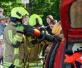 BILDERSTRECKE - Viele Bilder vom Jubiläumsfreitag der Freiwilligen Feuerwehr Kirchhellen