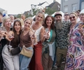 BILDERSTRECKE - Maifest belebte den Kirchhellener Dorfkern am Wochenende