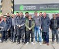 Caritas eröffnet „Grünwerk Gladbeck gGmbH