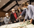 37° Nordost: Auftaktveranstaltung gut besucht