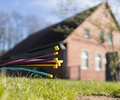Bund gibt Förderzusage für schnelles Internet