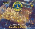 Lions: Preise des Adventskalenders abholen