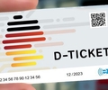 Deutschlandticket für Schüler
