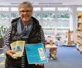 Enkeltrick und Co.: Bibliothek will gemeinsam mit Polizei sensibilisieren