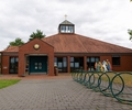 Der Umbau läuft: Neue evangelische Kita für Grafenwald kommt