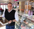 Mit dem Frühling kommt die Eissaison im Eiscafè Pisa in Kirchhellen