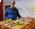 Die Tafel berichtet: Bedürftigkeit steigt auch in Kirchhellen