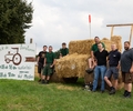 Baumstammwettziehen: Trecker-Treck-Team steht in den Startlöchern
