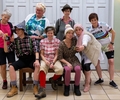 Grafenwälder kfd-Gruppe zeigt zu Karneval „alles, was guttut“