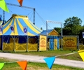 Der Kinderferiencircus der Familie Casselly hat unter Beachtung der geltenden Coronaschutzverordnung die Veranstaltungstermine für Bottrop und Kirchhellen 2021 bekanntgegeben.