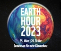 Earth Hour 2023