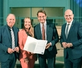 Neue Radvorrangroute zwischen Gladbeck und Bottrop geplant