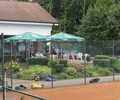 TC Feldhausen hofft auf rege Teilnahme beim Spendenturnier