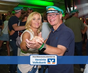 Impressionen vom Schützenball am Sonntag