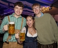 BILDERSTRECKE - Ausgelassene Wiesn-Stimmung beim zehnten Kirchhellener Oktoberfest