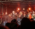 Besinnliche Stimmung beim Rotary-Benefizkonzert