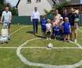 Aktion Heimspiel gestartet