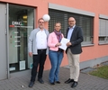 Dorstener Wohnungsgesellschaft geht neue Kooperation ein