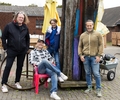 Guido Hofmann lädt ein: 20 Künstler und ein Kunstdorf in Kirchhellen