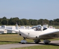 Vorwürfe und Erklärungen: Streitthema Flugplatz Schwarze Heide