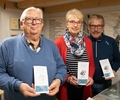 Heimatverein präsentiert sein Jahresprogramm