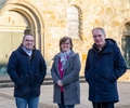 Pastoraler Raum Dorsten-Kirchhellen: (Nicht) Sichtbare Veränderungen