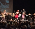 Musikschule präsentiert: „Helden der Kindheit“
