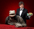 Kabarett & Comedy – Große Namen in der Mathias-Jakobs Stadthalle in 2025/26