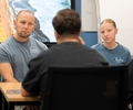 Handwerkerfrühstück bringt Betriebe und Jugendliche  zusammen