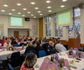 „Netzwerk Freiwilligenarbeit Gladbeck“ trifft sich im  Ratssaal zum Jahresanfangstreffen
