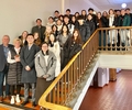 Riesener-Gymnasium und Hai Er  Zhong Xue / China gehen Schulpartnerschaft ein