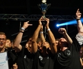 BILDERSTRECKE - Der Olympiaball war das große Finale