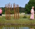 Artpark Hoher Berg lädt ein