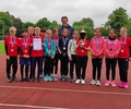 Gregorschule gewinnt erneut die Meisterschaft