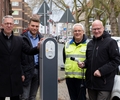 Elektromobilität: ELE startet Ausbauwelle in Bottrop