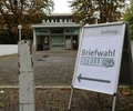 Briefwahllokale in Bottrop und Kirchhellen sind geöffnet