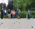 Caritas startet neuen Boule-Treff in Grafenwald