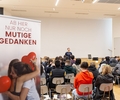 Sekundarschule will Schülerinnen und Schülern Mut machen