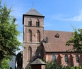 Konzertreihe in der St. Georgskirche geht in die nächste Runde