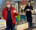 Gewinner der Mitmach-Aktion in den Mercaden Dorsten stehen fest