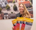 Sonderausgabe der „Rathaus News“ wird zur  Bundestagswahl an alle Haushalte verteilt