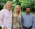 Das Schermbecker Indien-Projekt hautnah erleben