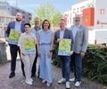 Schermbecker Sommerstraßenfest lockt auf die Mi