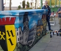 Rätsel-Radtour durch  Gladbeck
