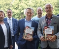 Geheimnis gelüftet - Rewe wird neuer Mieter an der Erler Straße in Schermbeck