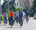Radtour durch Kirchhellen zeigt Artenvielfalt: Experten führen zu Naturstationen