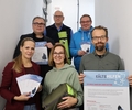 Gemeinsam gegen Kälte: Kältehilfe dieses Mal auch in Kirchhellen stationiert