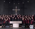 Jubiläumskonzert des Gospelchores Swinging Church in Kirchhellen