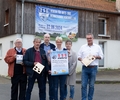 111 Jahre Heimatverein Kirchhellen: Ein Fest mit Reise in die Vergangenheit